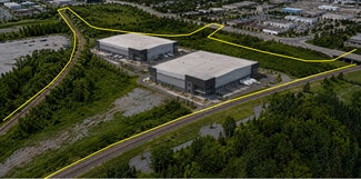 Ottawa, ON Commercial Land - 2670 Walkley rd Ottawa, ON Commercial Land - 2670 Walkley rd