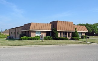 Algonquin, IL Distribution - 1350 Chase St
