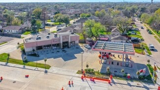 Pasadena, TX Retail - 524 Pasadena Blvd