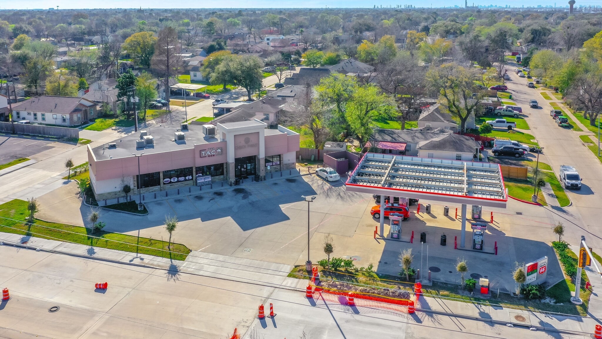 524 Pasadena Blvd, Pasadena, TX for Sale