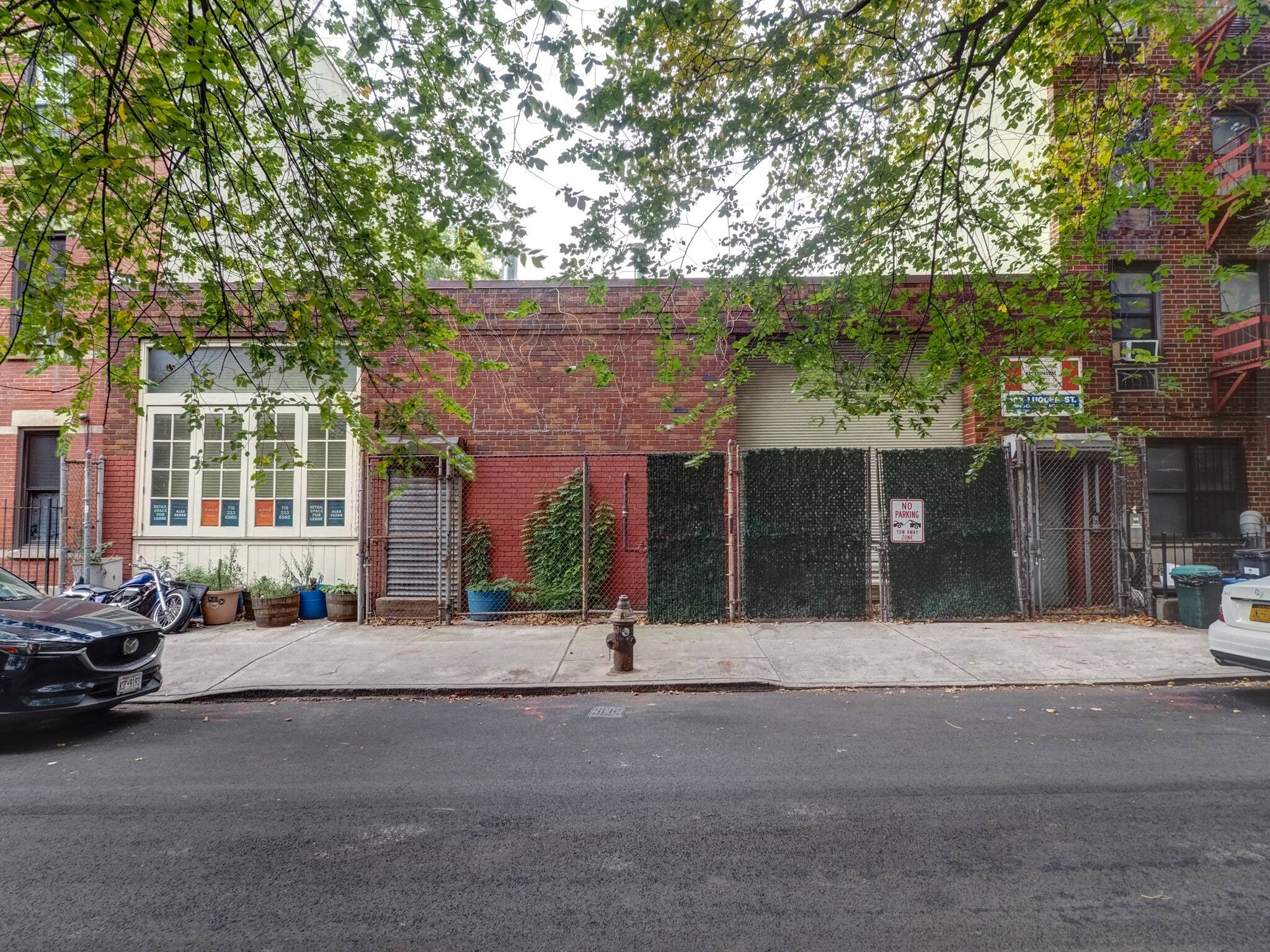 101-103 Luquer St, Brooklyn, NY for Sale