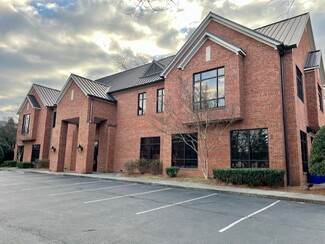 Knoxville, TN Office - 4820 Old Kingston Pike