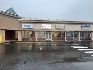 East Windsor, CT Retail - 74-100 Bridge St