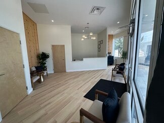 Dallas, TX Office/Medical - 8303 N Stemmons Fwy