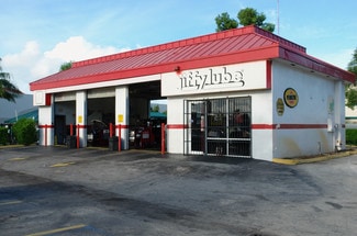 Miami, FL Retail - 20280 NW 2nd Ave