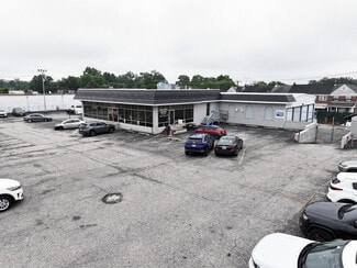 Baltimore, MD Auto Repair - 1749-1751 E Joppa Rd Baltimore, MD Auto Repair - 1749-1751 E Joppa Rd