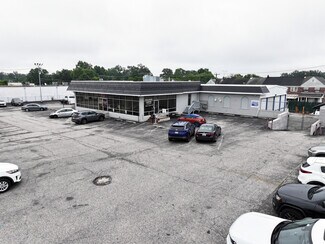 Baltimore, MD undefined - 1749-1751 E Joppa Rd Baltimore, MD undefined - 1749-1751 E Joppa Rd