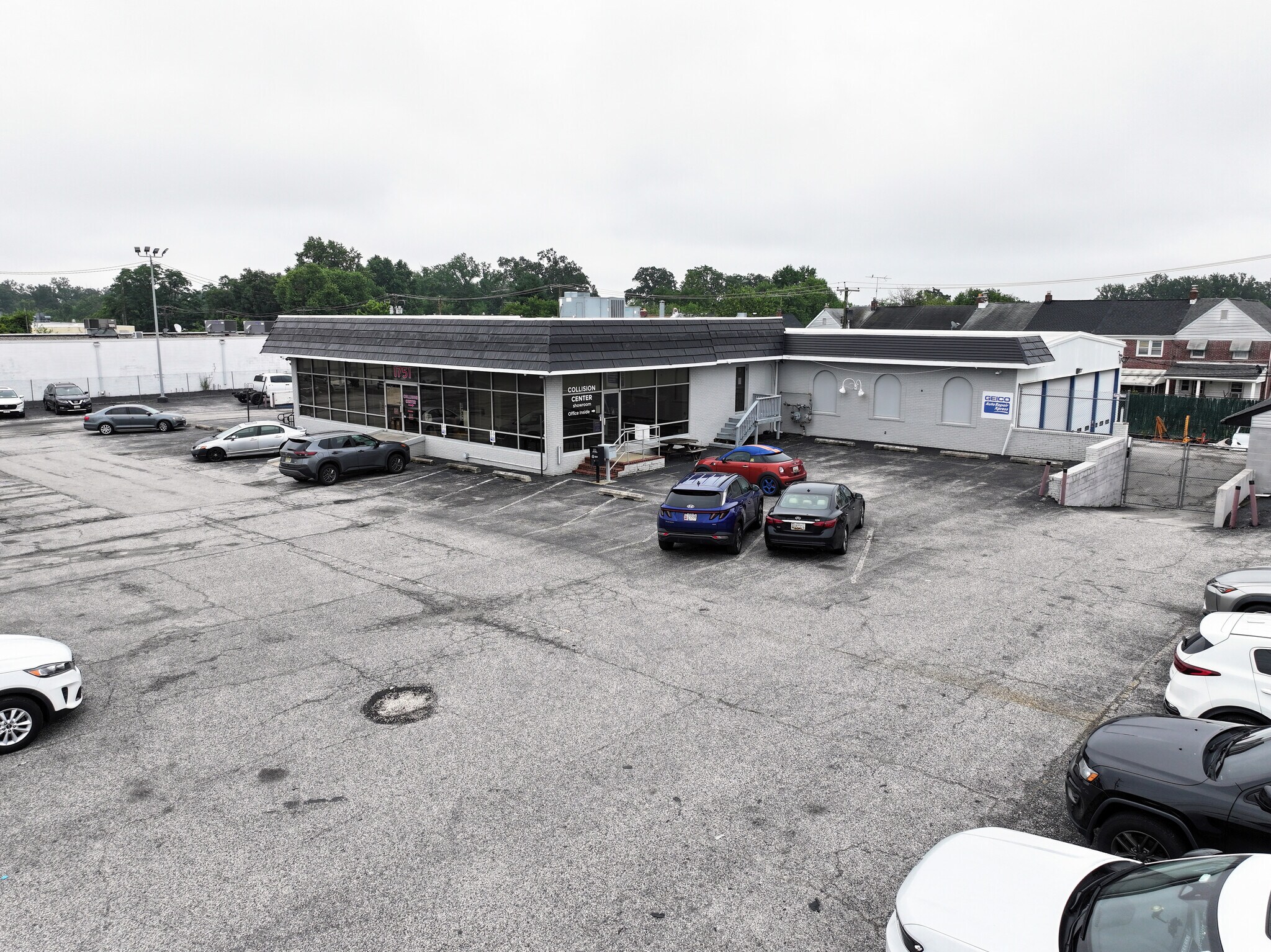 1749-1751 E Joppa Rd, Baltimore, MD for Sale