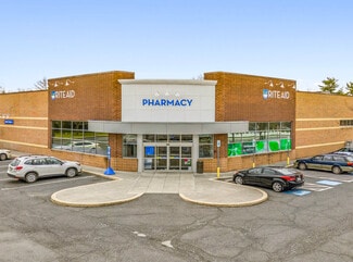 Gettysburg, PA Drug Store - 231 West St