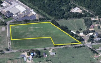 Kalamazoo, MI Commercial Land - 5657 N Riverview Dr