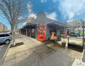 Bellingham, WA Retail - 902 N State St