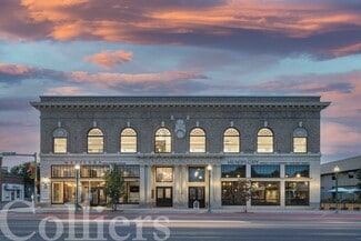 Twin Falls, ID Office - 201-205 Shoshone St N