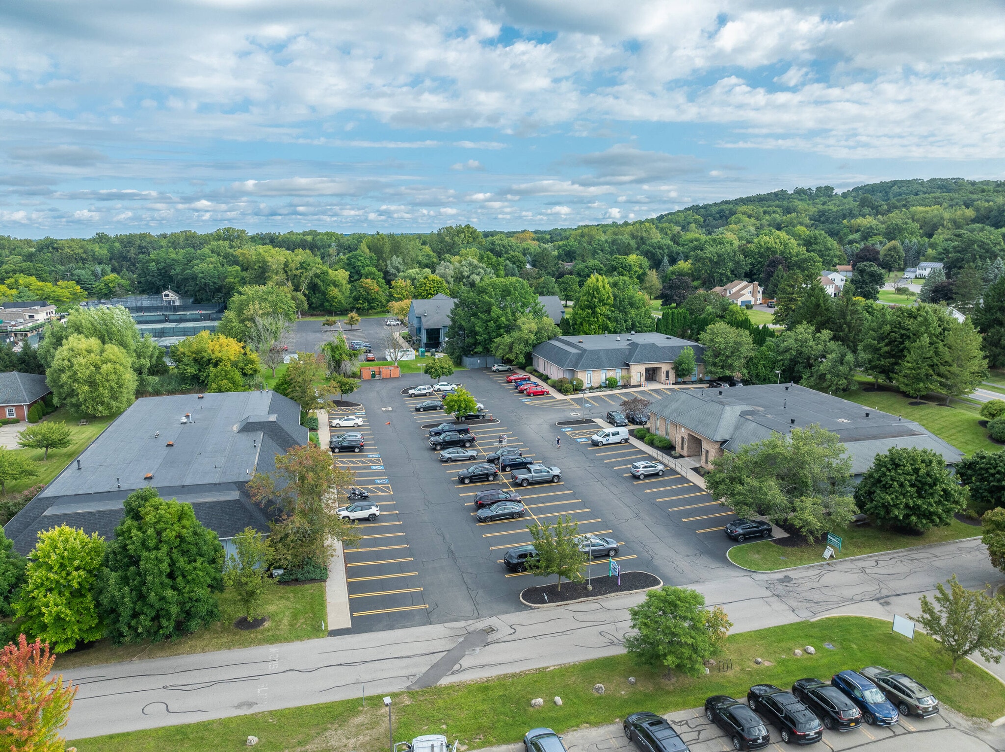 101 Sully's Trail, Pittsford, NY for Rent