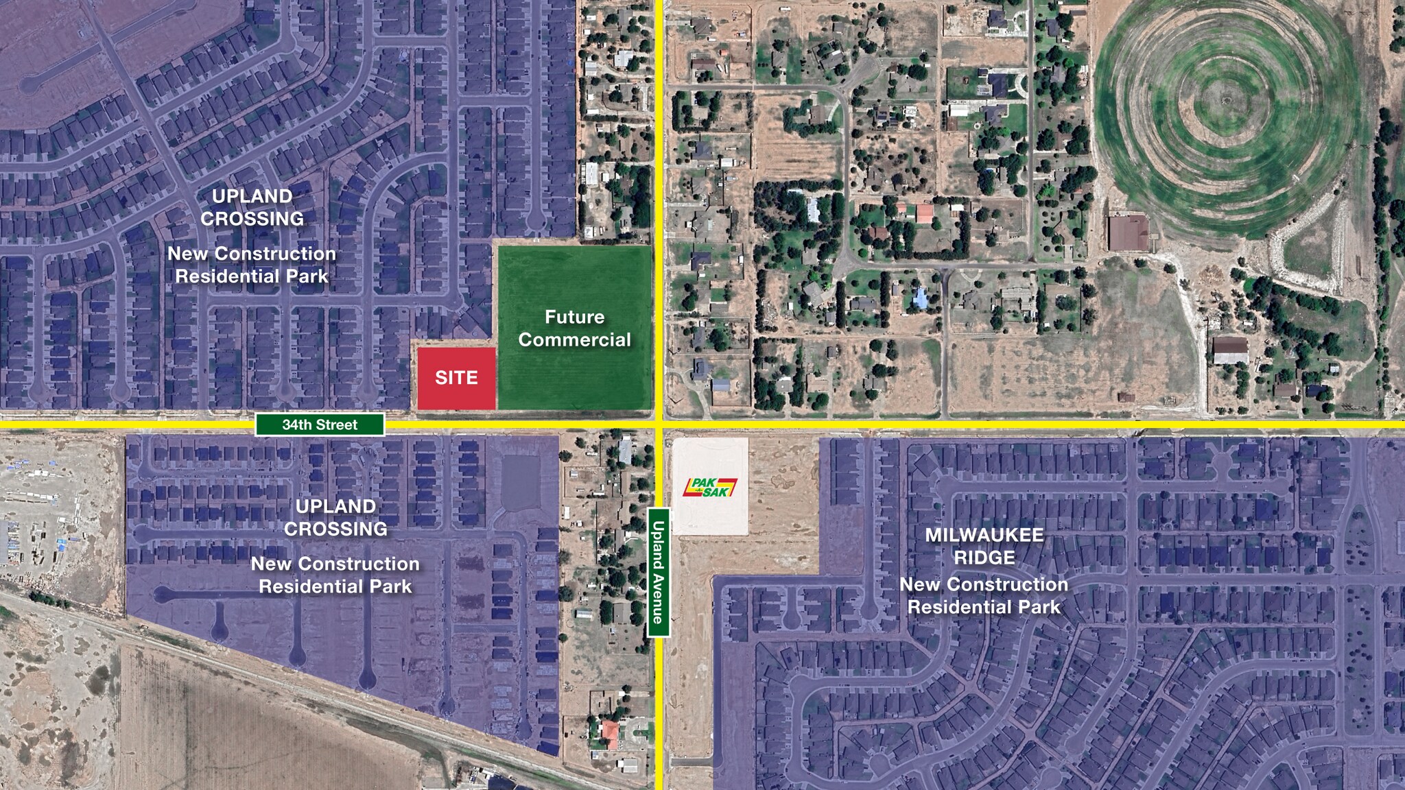 7330 34th Street, Lubbock, TX for Sale