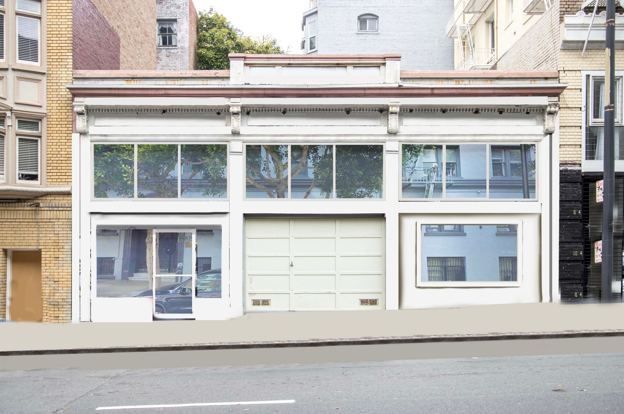 820 Post St, San Francisco, CA for Sale