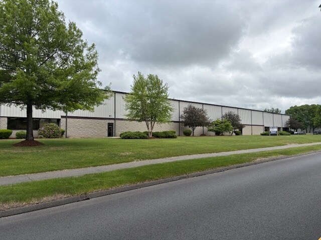 260-300 Griffith Rd, Chicopee, MA for Rent
