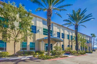 Valencia, CA Coworking Space - 27240 W Turnberry Ln