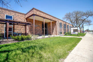 Saint Cloud, MN Office - 1011 2nd St N