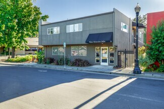 Healdsburg, CA undefined - 436-440 Center St Healdsburg, CA undefined - 436-440 Center St