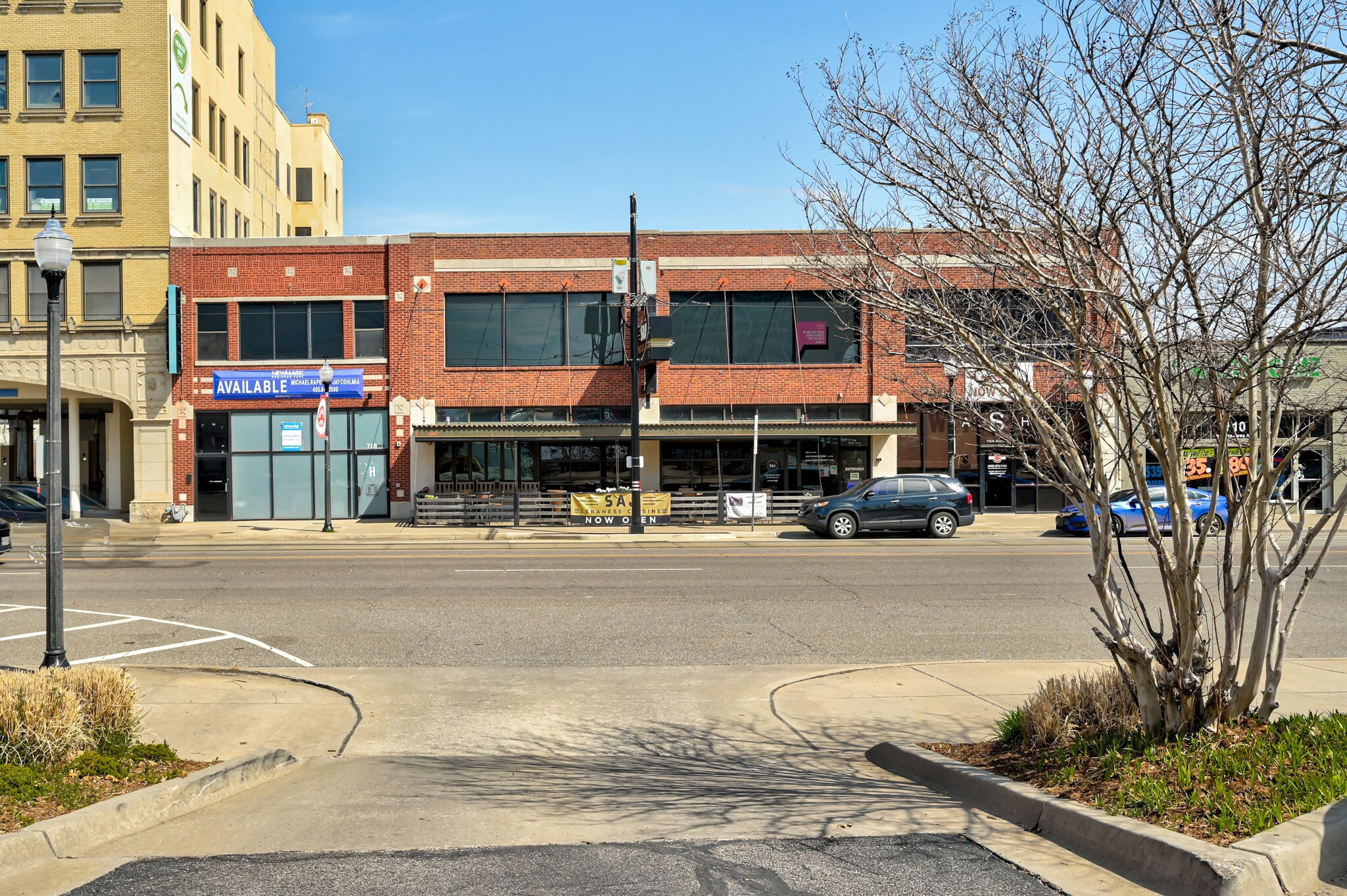 714 N Broadway Ave, Oklahoma City, OK for Sale