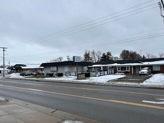 Bryan, OH Restaurant - 122 S Union St
