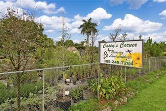Homestead, FL Commercial - 31875 SW 197th Ave Homestead, FL Commercial - 31875 SW 197th Ave