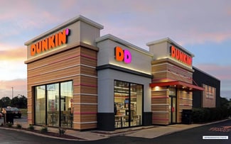 Cicero, IL Fast Food - 5820 W Ogden Ave