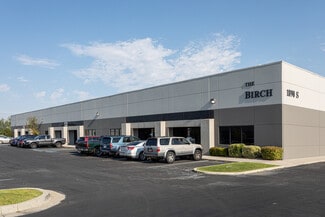 Salt Lake City, UT Flex - 1890 S Milestone Dr Salt Lake City, UT Flex - 1890 S Milestone Dr