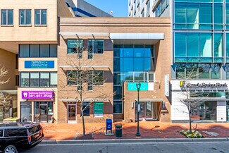 Bethesda, MD Office - 7514 Wisconsin Ave