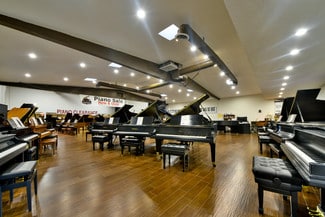 Santa Ana, CA Retail - 1515-1517 N Main St
