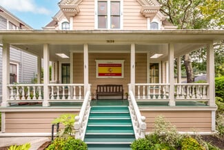 San Rafael, CA Office - 1629 5th Ave