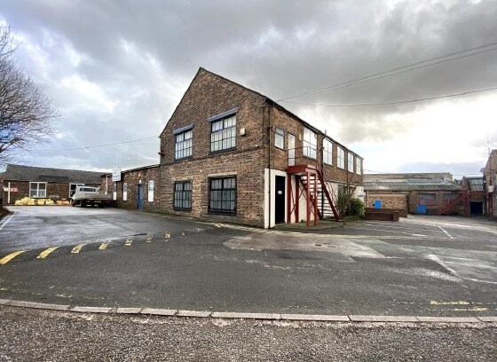 High St, Stoke On Trent, STS for Rent