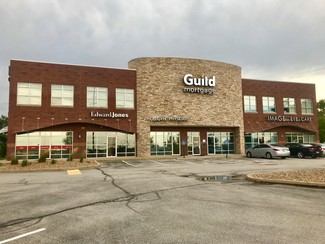 Saint Charles, MO Office - 1120 Wolfrum Rd