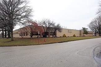 Eagleville, PA R&D - 930 Madison Ave Eagleville, PA R&D - 930 Madison Ave
