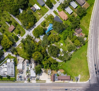 Orlando, FL Commercial - 5750 Edgewater Dr
