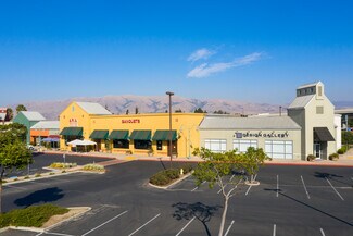 Milpitas, CA Office/Medical - 198-252 Ranch Dr