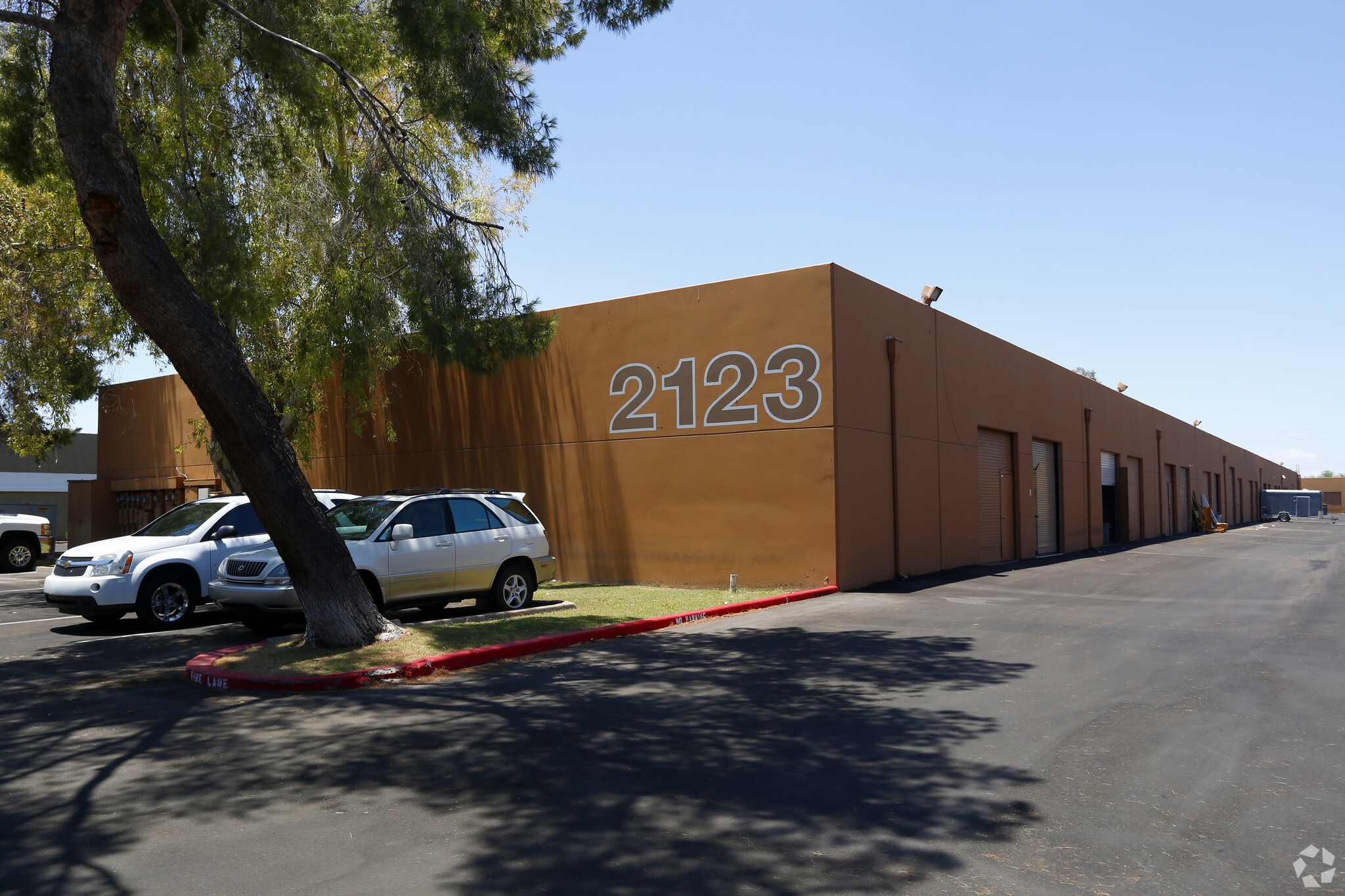 2123 S Priest Dr, Tempe, AZ for Rent