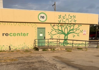 Houston, TX Retail - 1016 Alabama St
