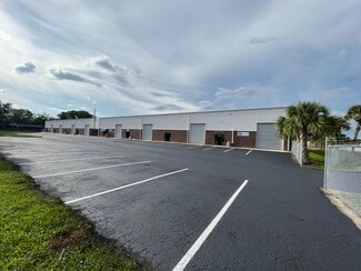 Orlando, FL Industrial - 5612 Carder Rd