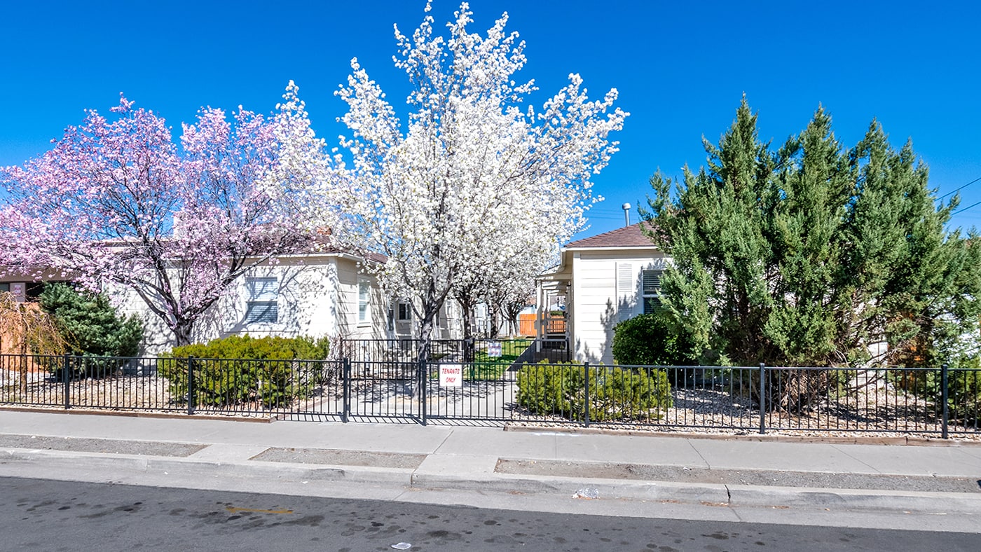 425-445 Casazza Dr, Reno, NV for Sale