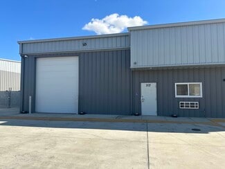 Turlock, CA Industrial - 3137 Humphrey Ct