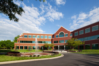 Glen Allen, VA Office - 4050 Innslake Dr