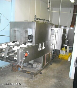 Averill Park, NY Manufacturing - 465 Blue Factory Rd