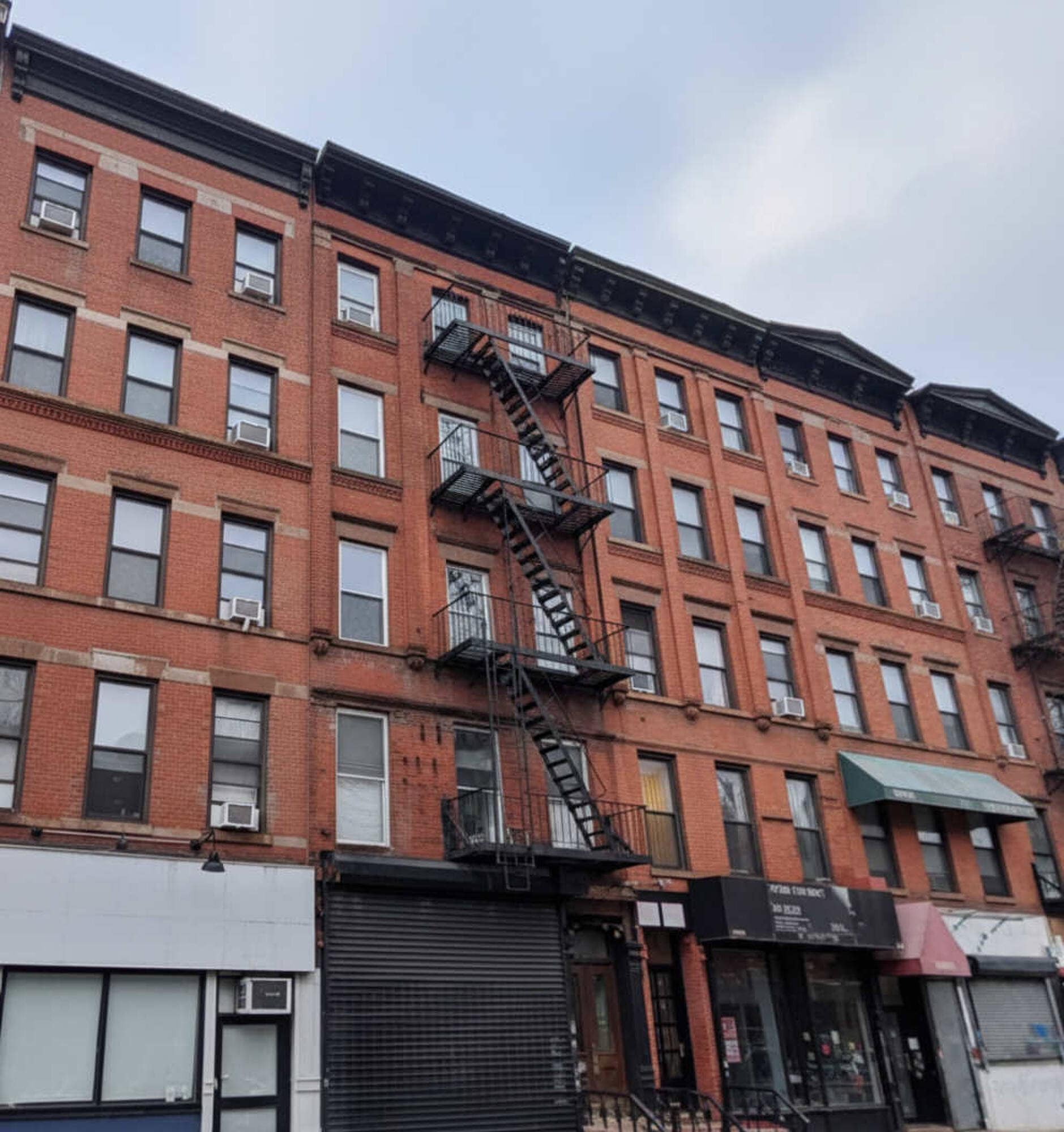 2268 Adam C Powell Boulevard, New York, NY for Sale