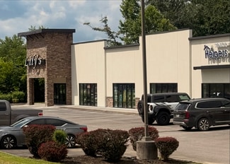 Sevierville, TN Office/Retail, Retail - 1536 Winfield Dunn Pky Sevierville, TN Office/Retail, Retail - 1536 Winfield Dunn Pky