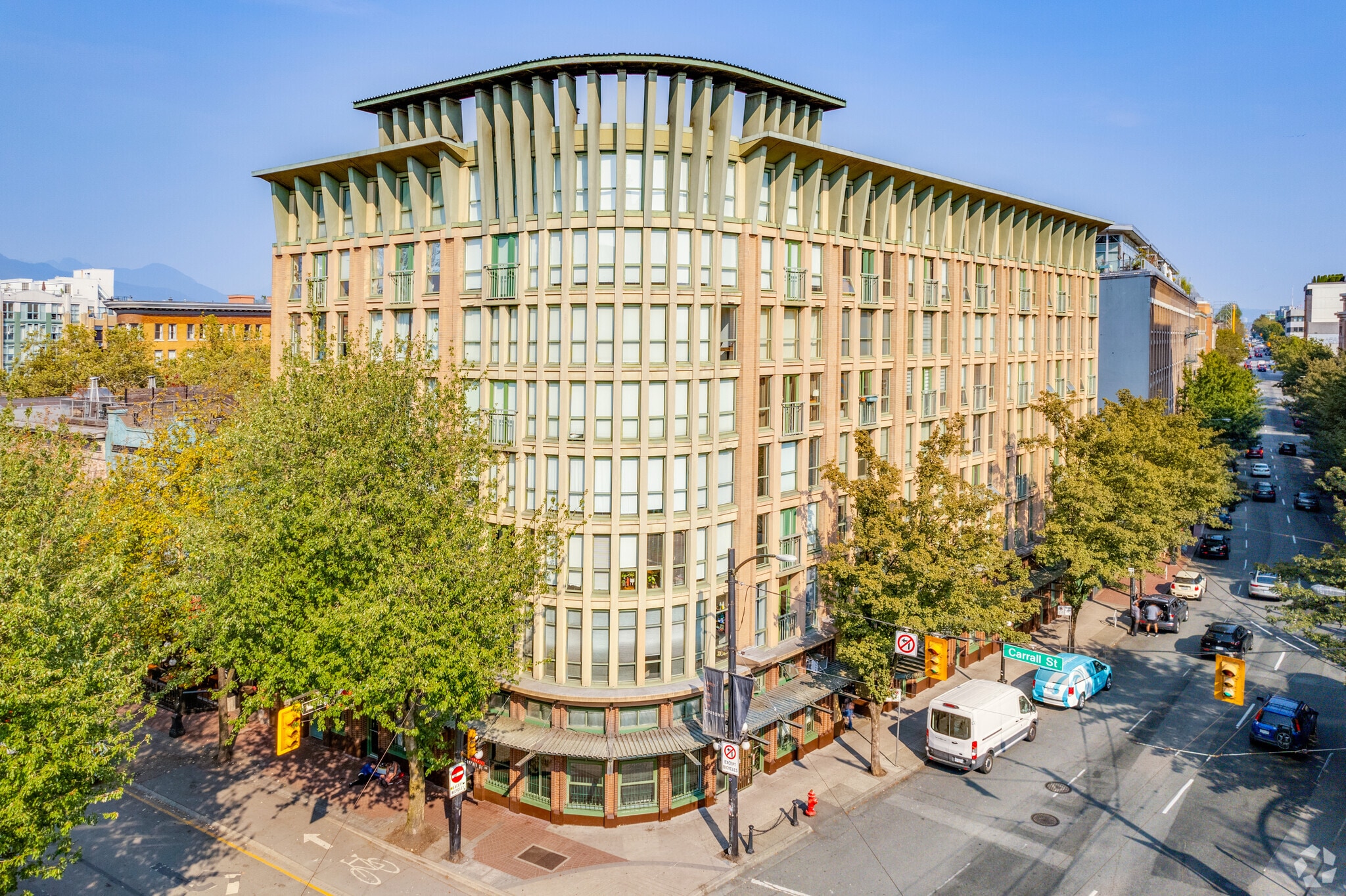 1 E Cordova St, Vancouver, BC for Sale