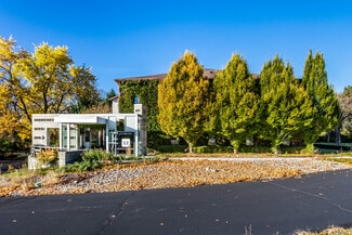 Zionsville, IN Office - 11712 N Michigan Rd