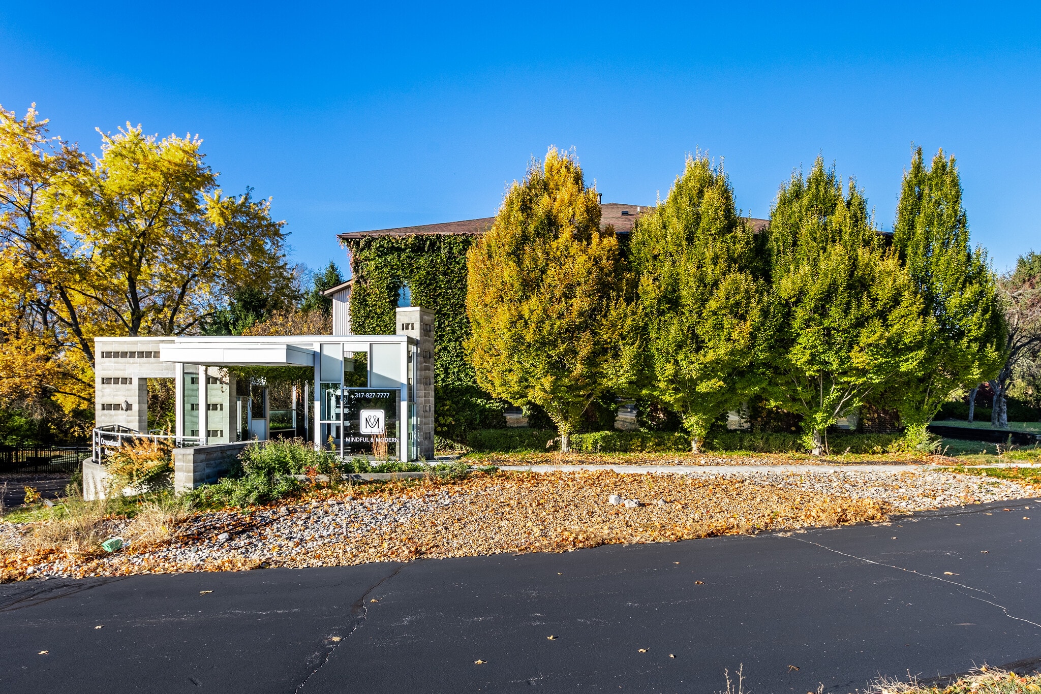 11712 N Michigan Rd, Zionsville, IN for Sale