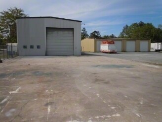 4815 E Highway 53, Burgaw, NC for Sale
