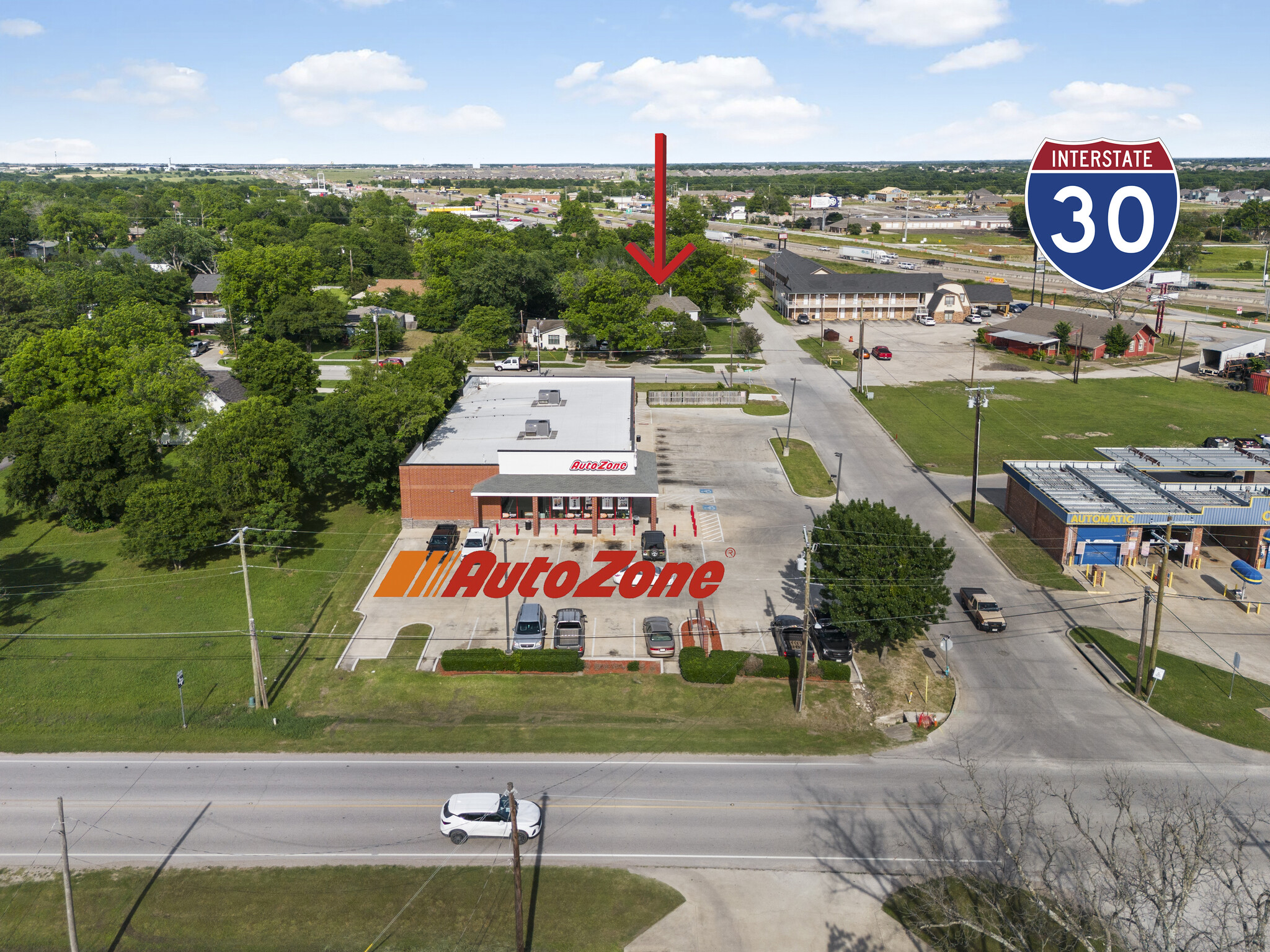 520 Howard St, Royse City, TX for Sale